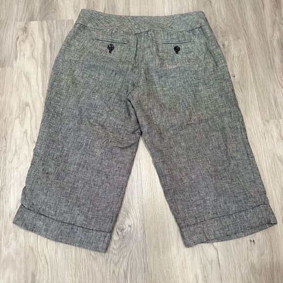 The Limited Gray Cassidy Fit Pant - Picture 4 of 5